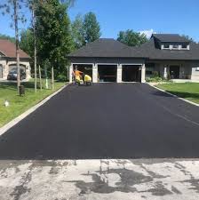 Why Choose Us For All Your Driveway Paving Needs in Encinal, TX?